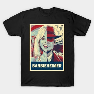 Barbenheimer T-Shirt